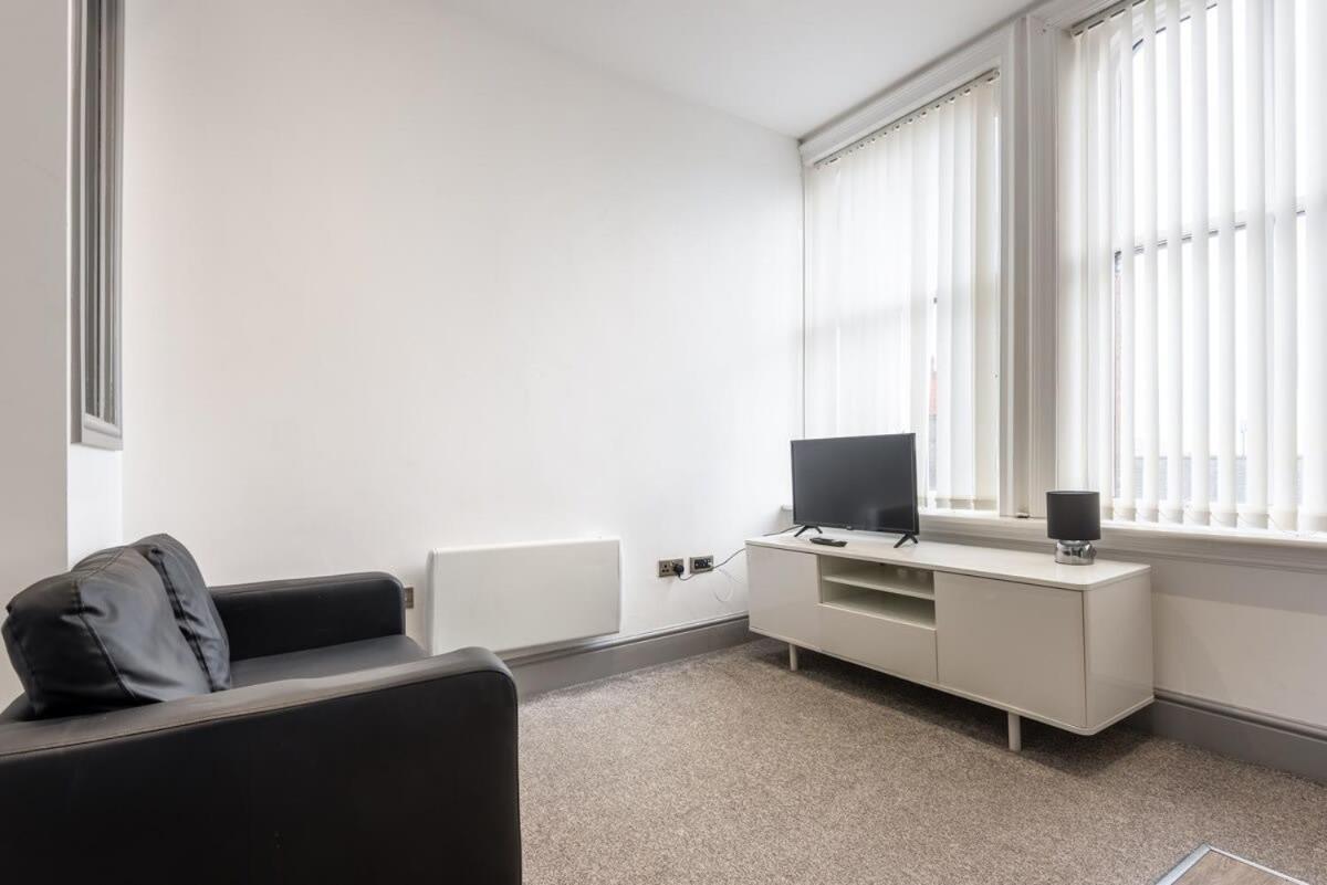 Apartment Lovely 1 Bed Budget In Darlington