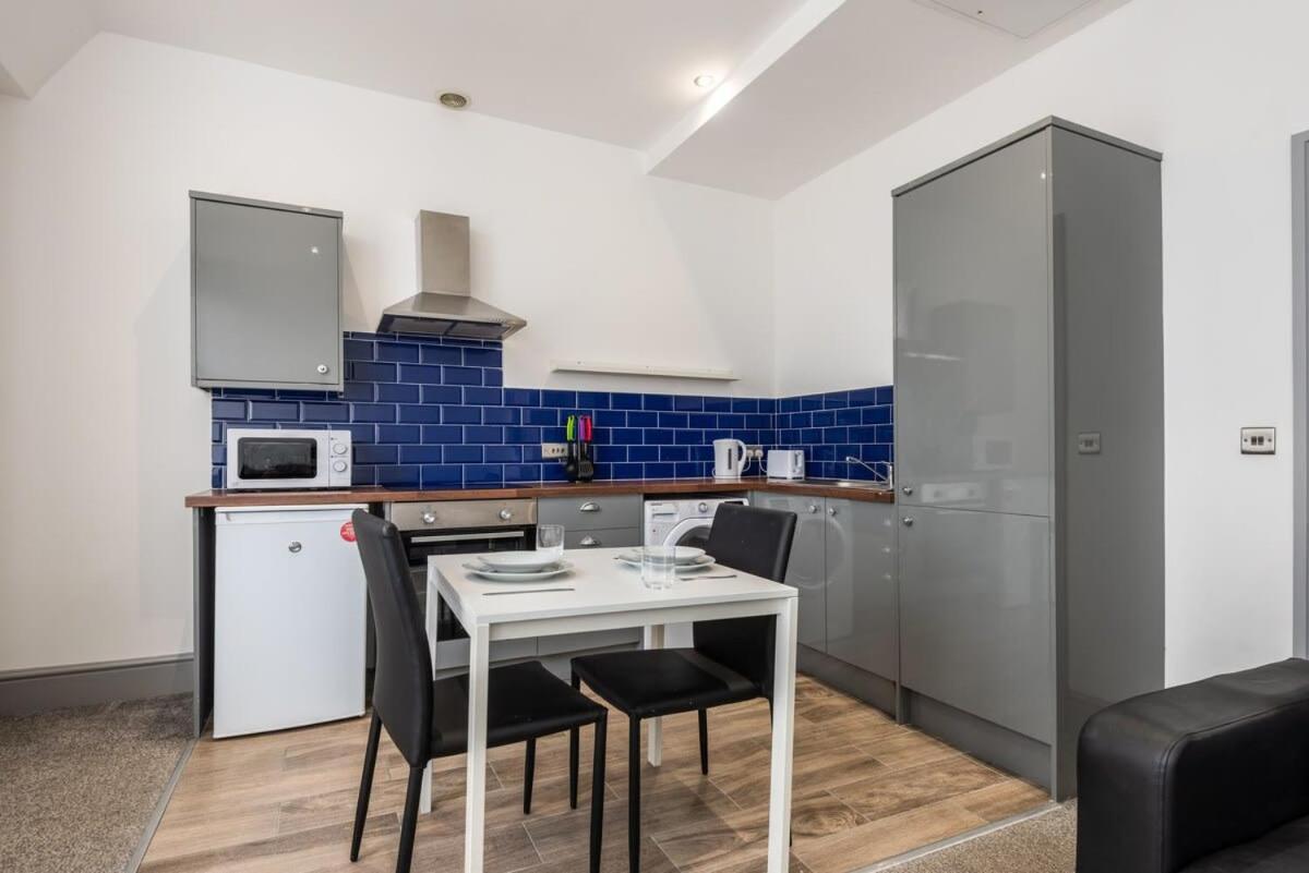 Lovely 1 Bed Budget In Darlington Apartment