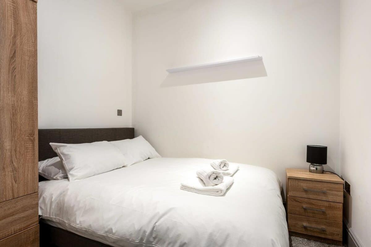 Lovely 1 Bed Budget In Darlington * Darlington (Durham)