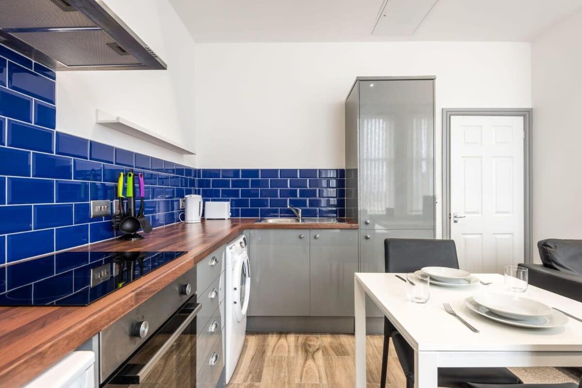 Lovely 1 Bed Budget In Darlington *